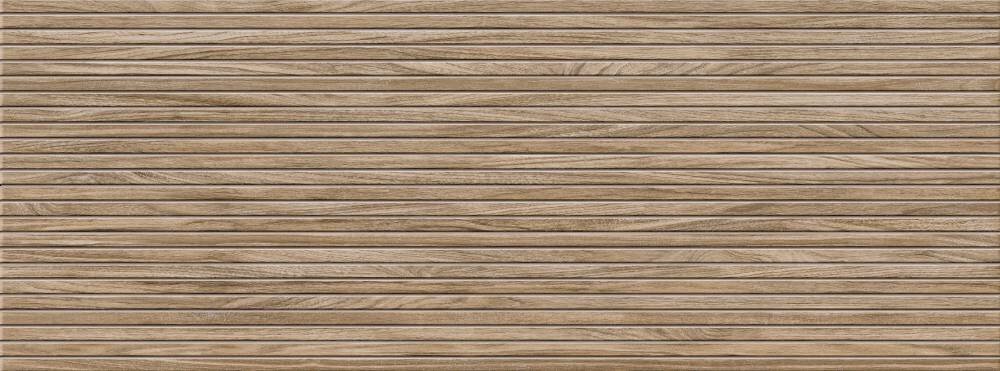 Изображение товара Керамогранит Grespania Malmo Roble 45x120 см коричневый для стен