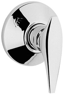 Изображение товара Переключатель потоков Grohe 29704000 на пять потребителей, хром