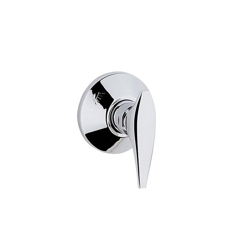 Изображение товара Переключатель потоков Grohe 29704000 на пять потребителей, хром