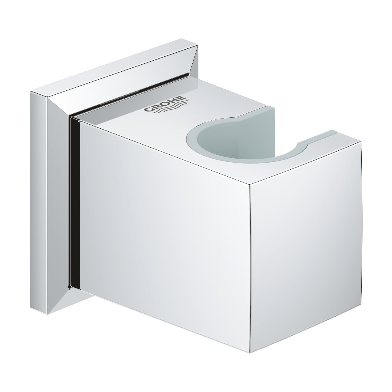 Изображение товара Держатель настенный Grohe Allure Brilliant 27706000