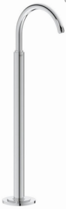 Изображение товара Излив Grohe Atrio 13216001 для ванны