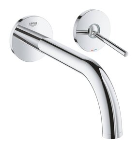 Изображение товара Смеситель для раковины Grohe Atrio, 19918000, хром