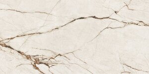 Изображение товара Гранитогрес Grespania Volterra 59x119 см бежевый полированный под мрамор