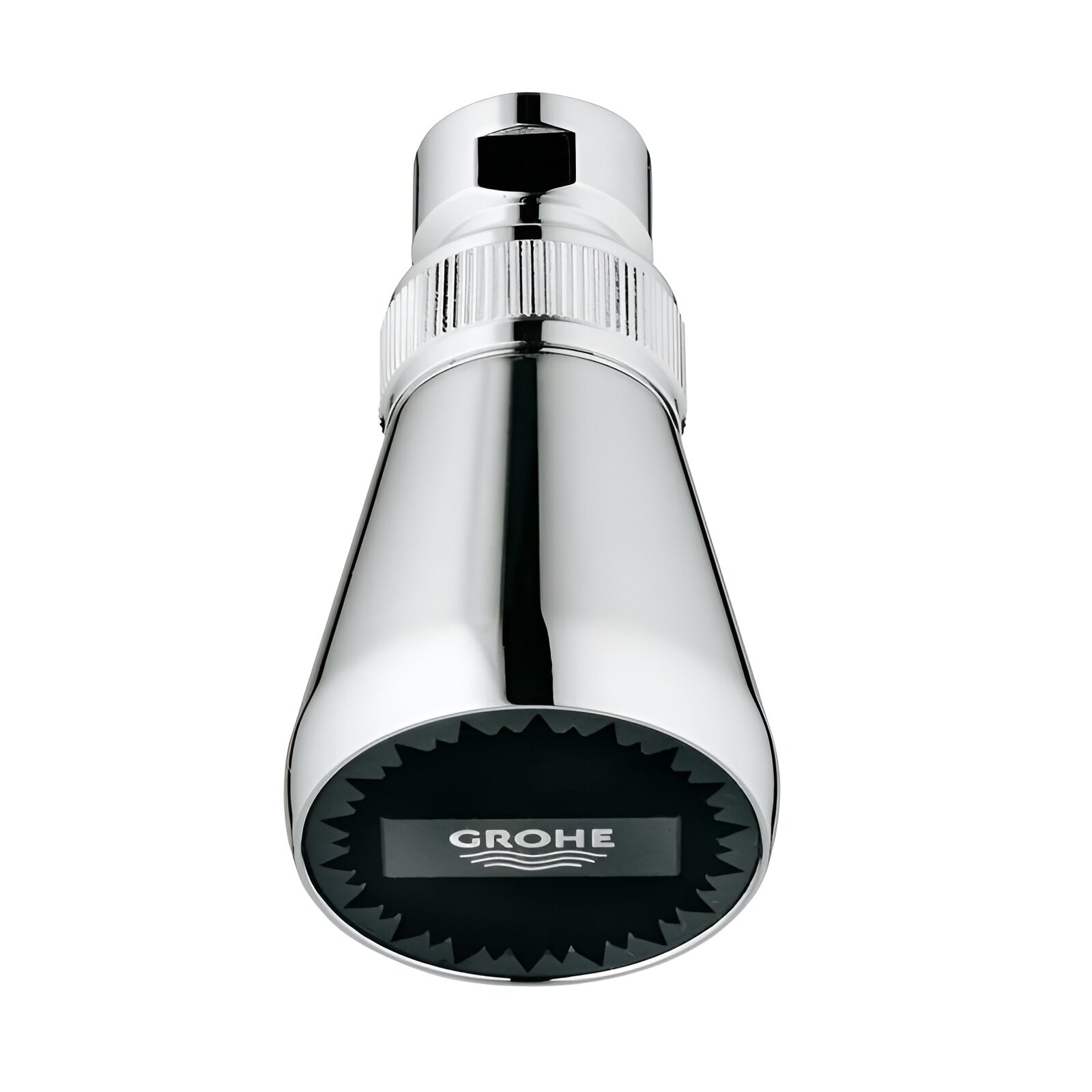 Изображение товара Верхний душ Grohe Relexa Plus 28094000 1 режим, хромированная поверхность