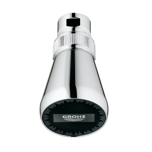 Изображение товара Верхний душ Grohe Relexa Plus 28094000 хром 48х48 мм