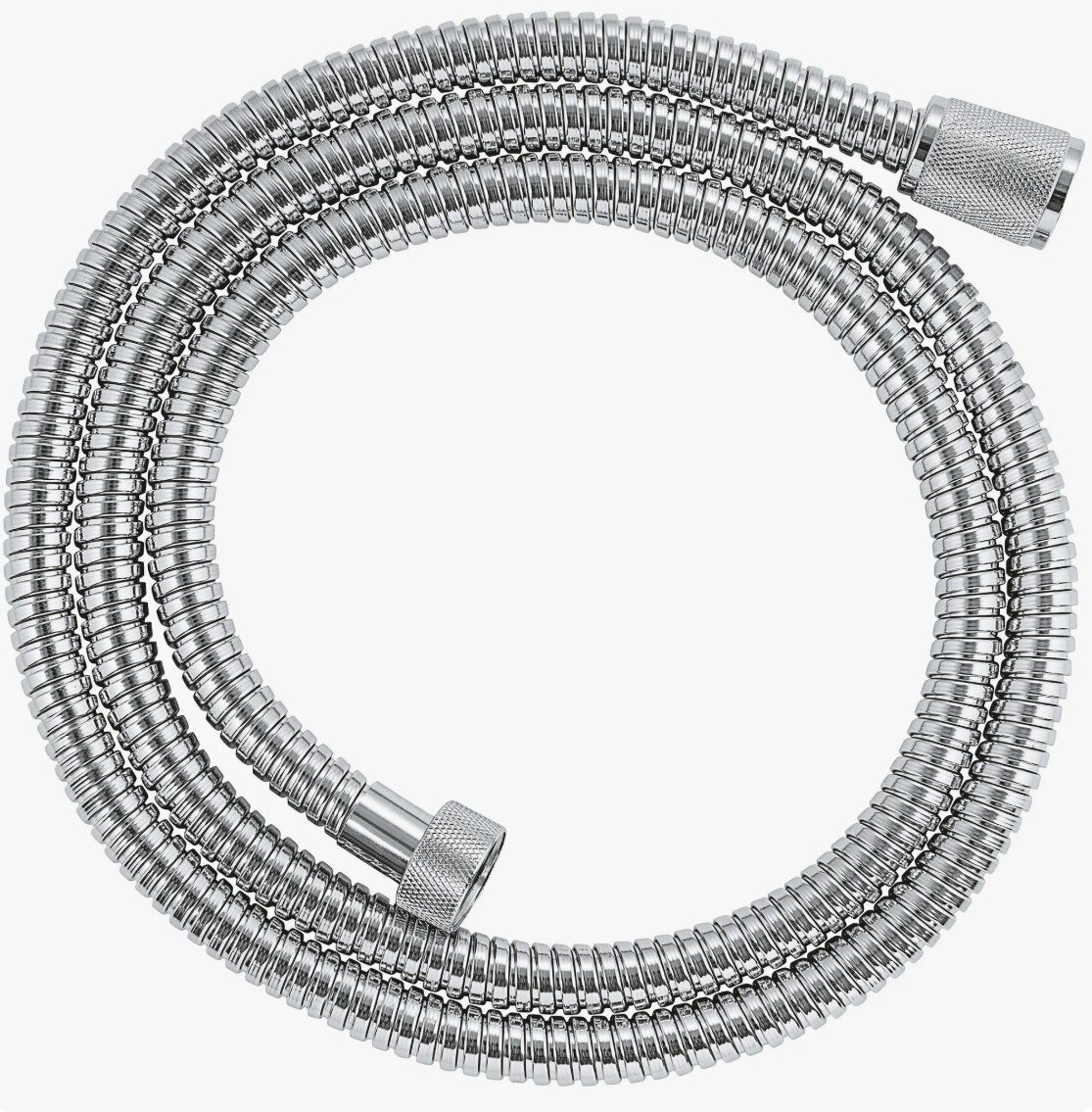 Изображение товара Душевой шланг Grohe 28105000, Relexa Plus 150 см