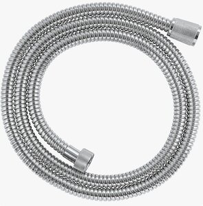 Изображение товара Шланг душевой Grohe Relexa Plus 150 см хром для ванны и душа