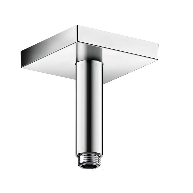 Изображение товара Держатель верхнего душа Axor ShowerSolutions 26437000, 10 см, потолочный, цвет хром