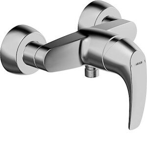 Изображение товара Смеситель Hansa Disc 01680174 для душа