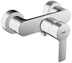 Изображение товара Смеситель Hansa Ligna 06670103 для душа