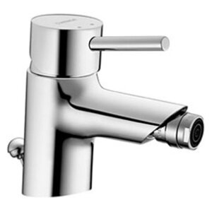Изображение товара Смеситель Hansa Vantis Style 52433277 для биде Изображение товара Смеситель Hansa Vantis Style 52433277 для биде