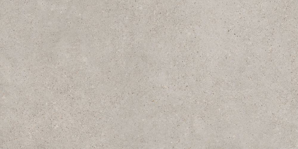 Изображение товара Керамогранит Grespania Pangea Cemento 60 x 120 см серый матовый