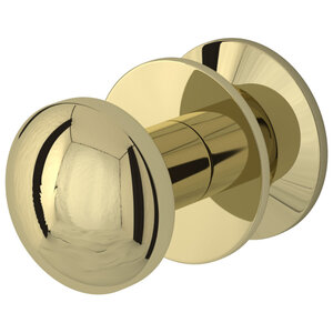 Изображение товара Вешалка для полотенцесушителей Сунержа Сфера, цвет шампань, 020-2010-0001