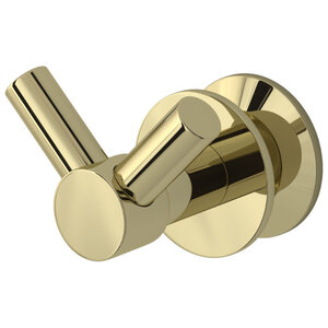 Изображение товара Вешалка для полотенцесушителей Сунержа Виктория, цвет шампань, 020-2010-0002