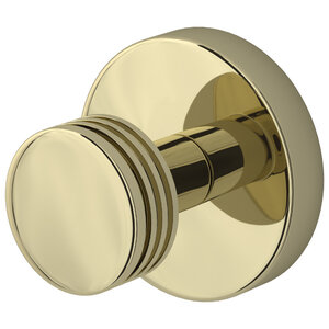 Изображение товара Настенная вешалка Сунержа Каньон из нержавеющей стали цвет шампань для ванной