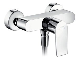 Изображение товара Смеситель для душа Hansgrohe Metris, 31680000, хром