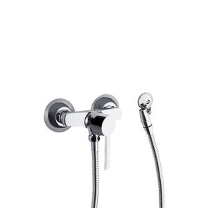 Изображение товара Гигиенический душ Ramonsoler Drako, 334302WC, со смесителем, хром