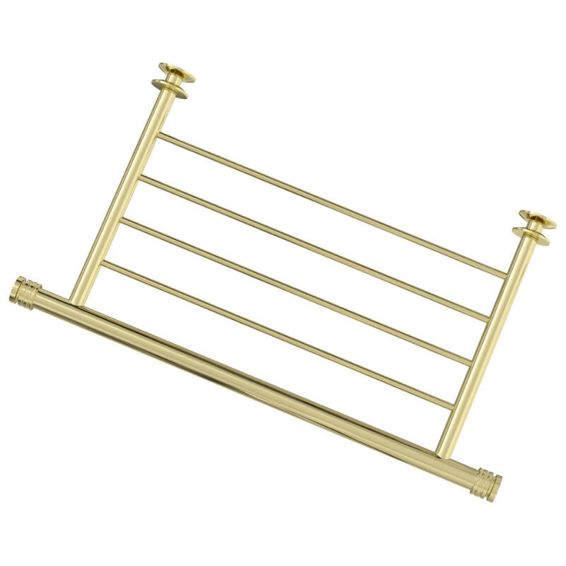 Изображение товара Полка Сунержа, 37 см, цвет шампань, 020-2012-4370