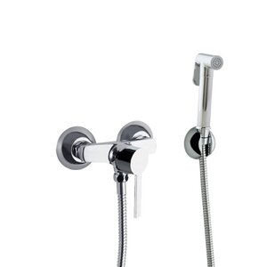 Изображение товара Гигиенический душ Ramonsoler Drako, 334402WC, со смесителем, хром