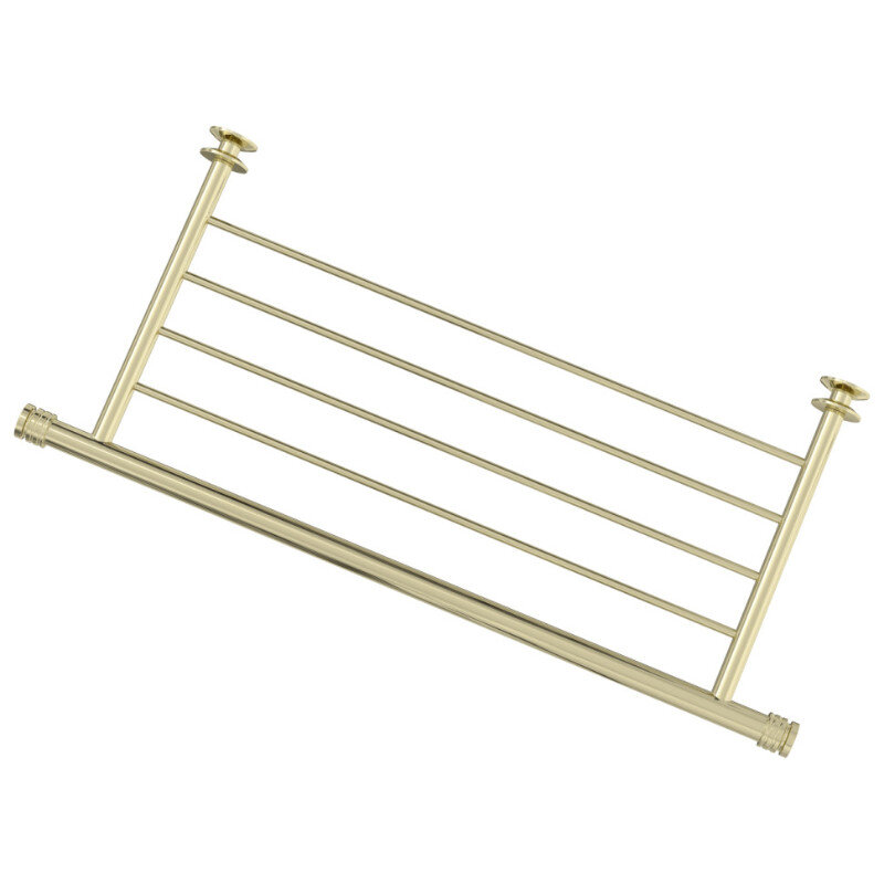 Изображение товара Полка Сунержа 020-2012-4470 for полотенцесушитель 47 см шампань