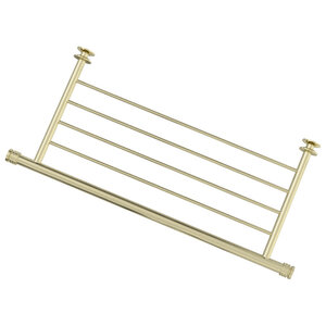 Изображение товара Полка Сунержа, 47 см, цвет шампань, 020-2012-4470