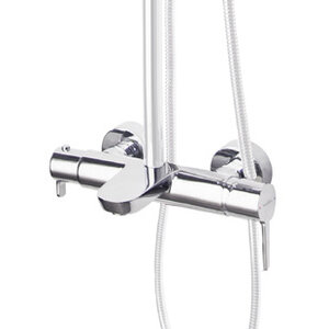 Изображение товара Смеситель Ramonsoler Drako 334602S для ванны и душа, хром