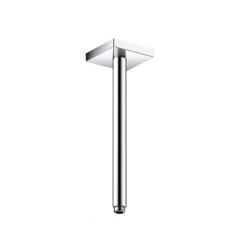Изображение товара Держатель верхнего душа Axor ShowerSolutions 26438000, 30 см, потолочный, цвет хром Изображение товара Держатель верхнего душа Axor ShowerSolutions 26438000, 30 см, потолочный, цвет хром
