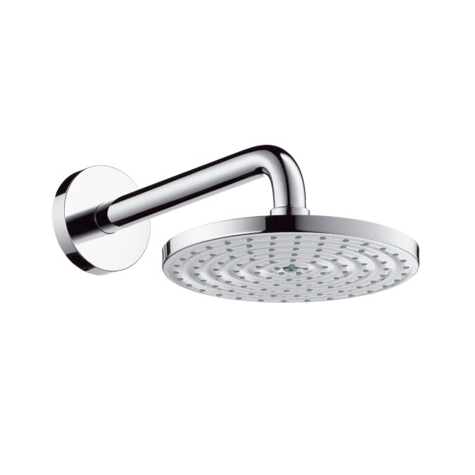 Изображение товара Верхний душ Hansgrohe Raindance S 180 RainAir Изображение товара Верхний душ Hansgrohe Raindance S 180 RainAir