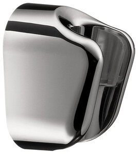 Изображение товара Держатель для душа Hansgrohe 28321000 хром настенный с конической гайкой