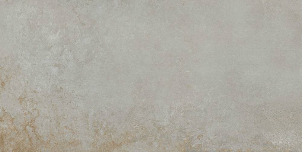 Изображение товара Керамогранит Grespania Distrito 44DS39R Aluminio 60х120 см, серый