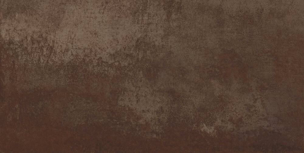 Изображение товара Керамогранит Grespania Distrito Corten 60 x 120 см коричневый для пола и стен