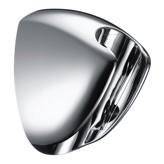 Изображение товара Держатель для душа Hansgrohe Porter C 27521 хром настенный