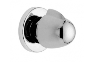 Изображение товара Запорный вентиль Hansgrohe 15971000, хром