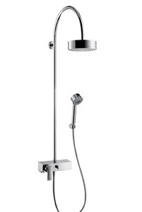 Изображение товара Душевая система AXOR Citterio 39620