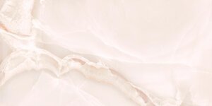 Изображение товара Керамогранит Dune Selene Light 60x120 см кремовый глянцевый для пола и стен