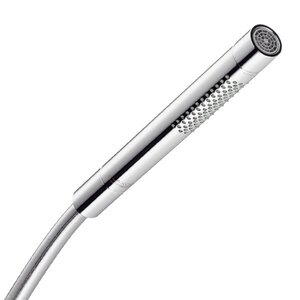 Изображение товара Душевая лейка Axor Starck 28532000, 2 режима, хром
