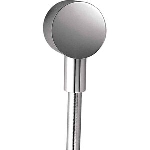 Изображение товара Шланговое подсоединение Axor Starck 27451000, 1/2-1/2, хром