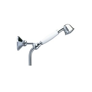 Изображение товара Душевой гарнитур Ramonsoler Hidroterapia 3049 хромированный