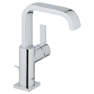 Изображение товара Смеситель для раковины Grohe Allure, 32146000, хром