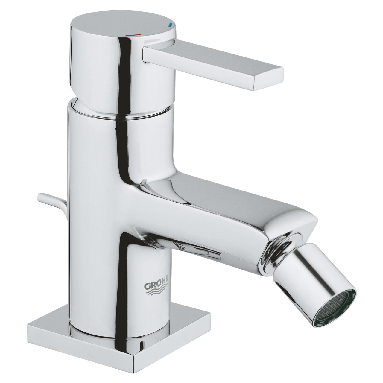 Изображение товара Смеситель для биде Grohe Allure, 32147000, хром