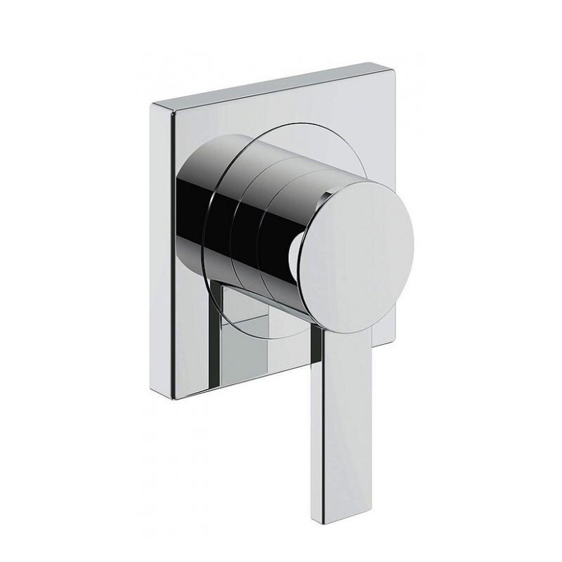 Изображение товара Вентиль Grohe Allure, 19384000, хром для скрытого монтажа
