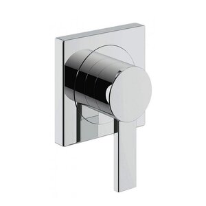 Изображение товара Вентиль Grohe Allure, 19384000, хром для скрытого монтажа