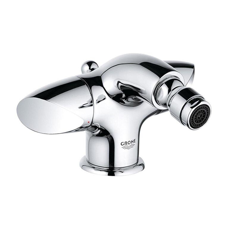 Изображение товара Смеситель для биде Grohe Aria, 24030000, хром Изображение товара Смеситель для биде Grohe Aria, 24030000, хром