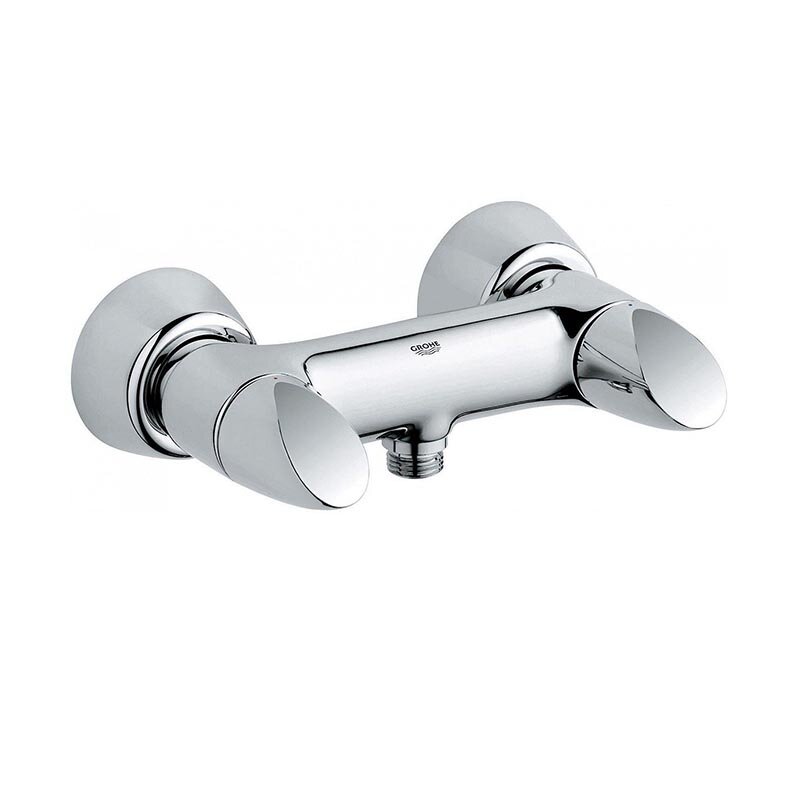 Изображение товара Смеситель для душа Grohe Aria 26008000 хром