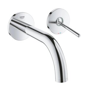 Изображение товара Смеситель для раковины Grohe Atrio New, 19287003, хром