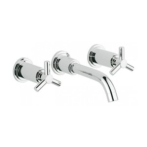 Изображение товара Смеситель для раковины Grohe Atrio, 20164000, хром
