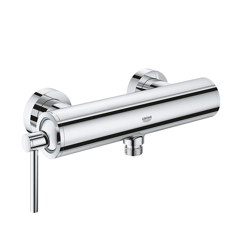 Изображение товара Смеситель для душа Grohe Atrio New, 32650003, хром Изображение товара Смеситель для душа Grohe Atrio New, 32650003, хром
