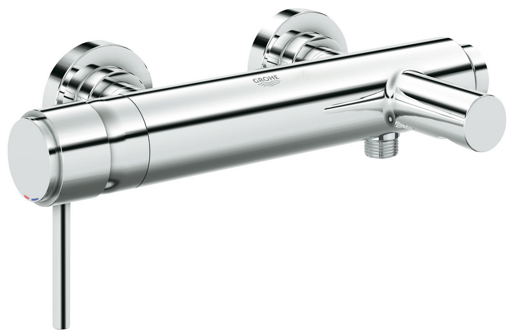 Изображение товара Смеситель для ванны и душа Grohe Atrio, 32652001, хром Изображение товара Смеситель для ванны и душа Grohe Atrio, 32652001, хром