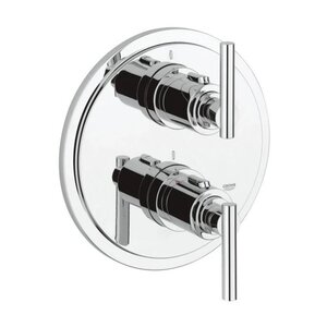 Изображение товара Смеситель для душа Grohe Atrio, 19398000, термостатический, хром