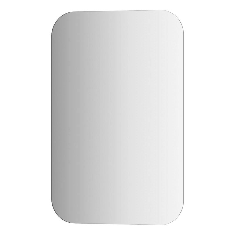 Изображение товара Зеркало Defesto Opti 40 x 60 см с LED-подсветкой, нейтральный свет